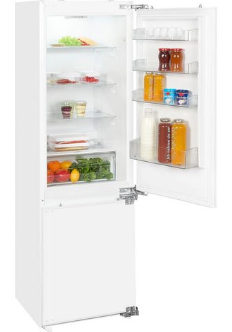 Встроенный холодильник 177 cm hoch 54 ...