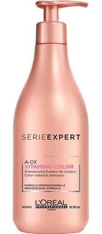 L'ORÉAL PROFESSIONNEL PARIS шам...