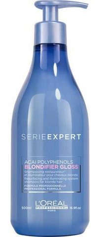 L'ORÉAL PROFESSIONNEL PARIS шам...