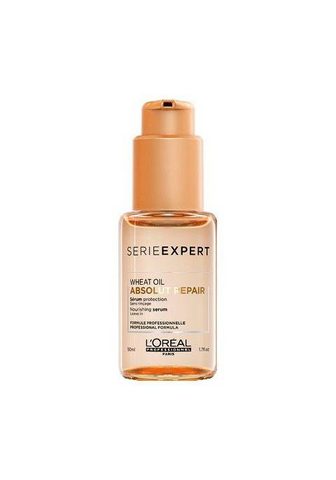 L'ORÉAL PROFESSIONNEL PARIS Haa...