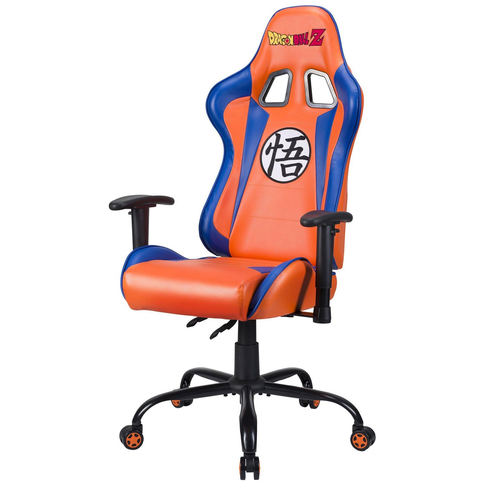Subsonic Gaming Chair Dragon Ball Z Gaming-Stuhl