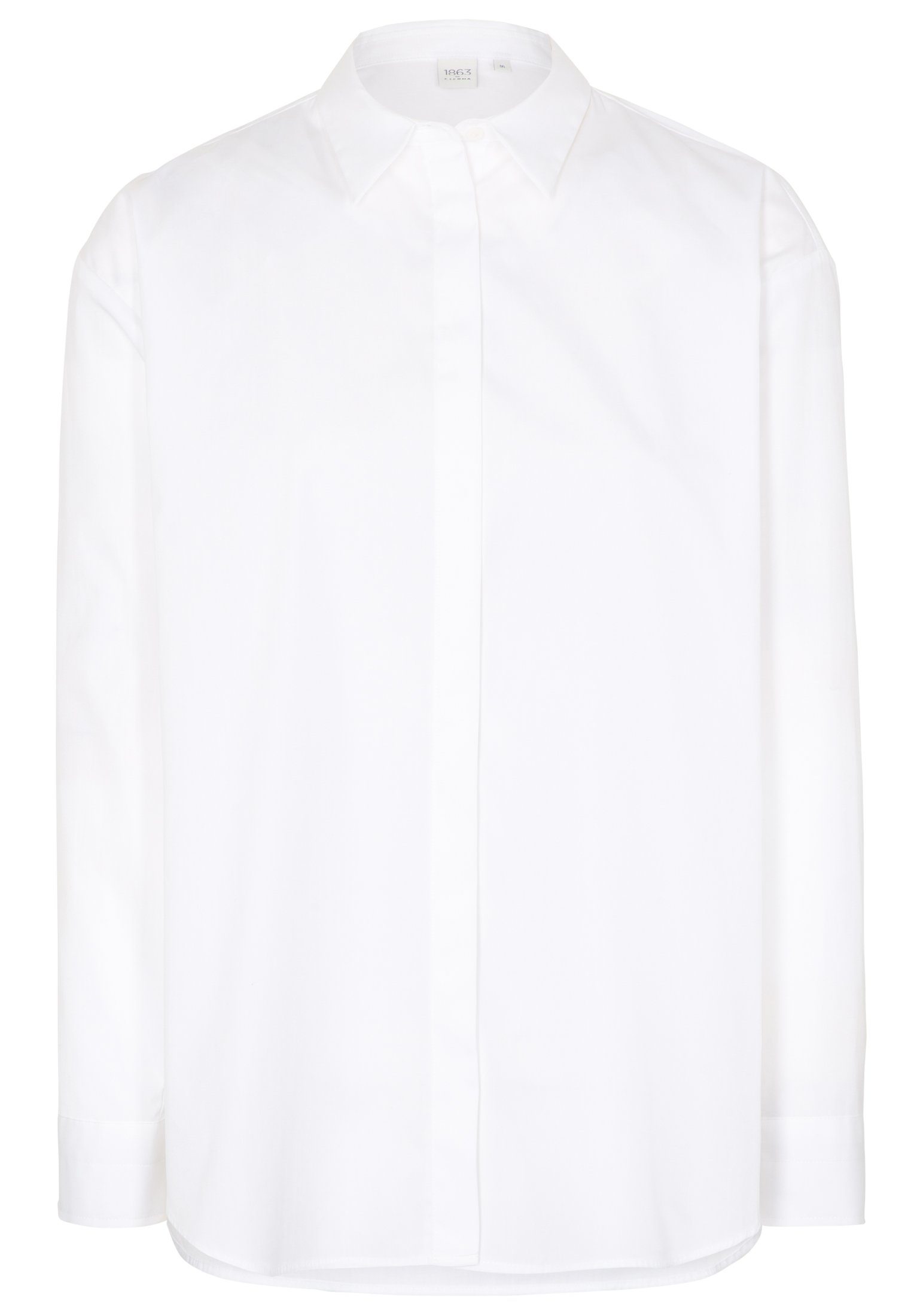 Eterna Hemdbluse Bluse 5180 DS93 00