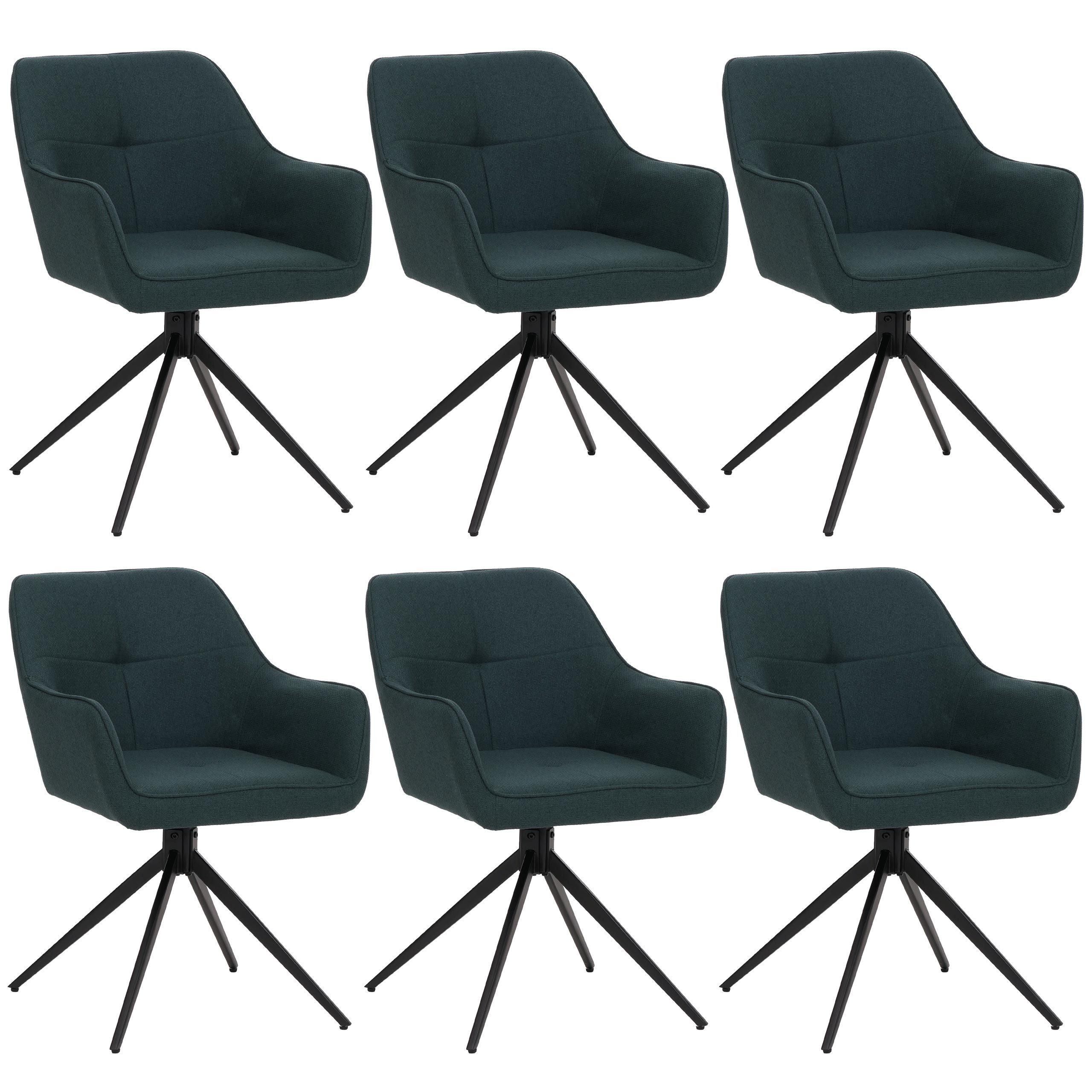 MCW Esszimmerstuhl MCW-O47-6 (Set, 6 St), günstig online kaufen