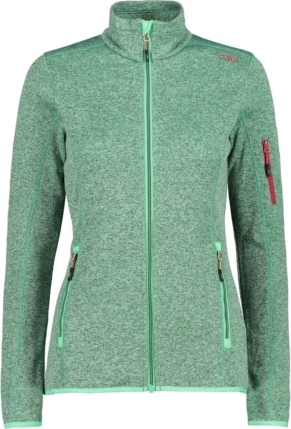 CAMPAGNOLO JACKET 27EG Funktionsjacke MENTA-WATER WOMAN