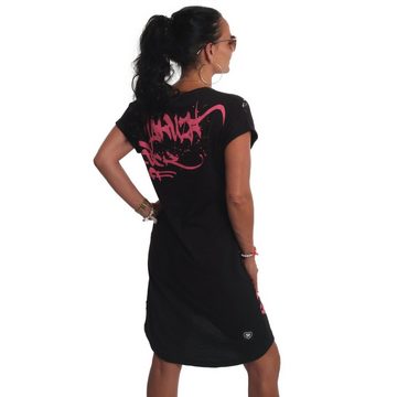 YAKUZA Shirtkleid No Victim