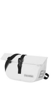 travelite Fahrradtasche Basics Lenkertasche