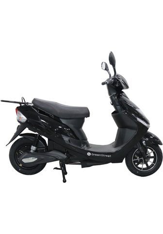 E-Motorroller »eCity« 1500...