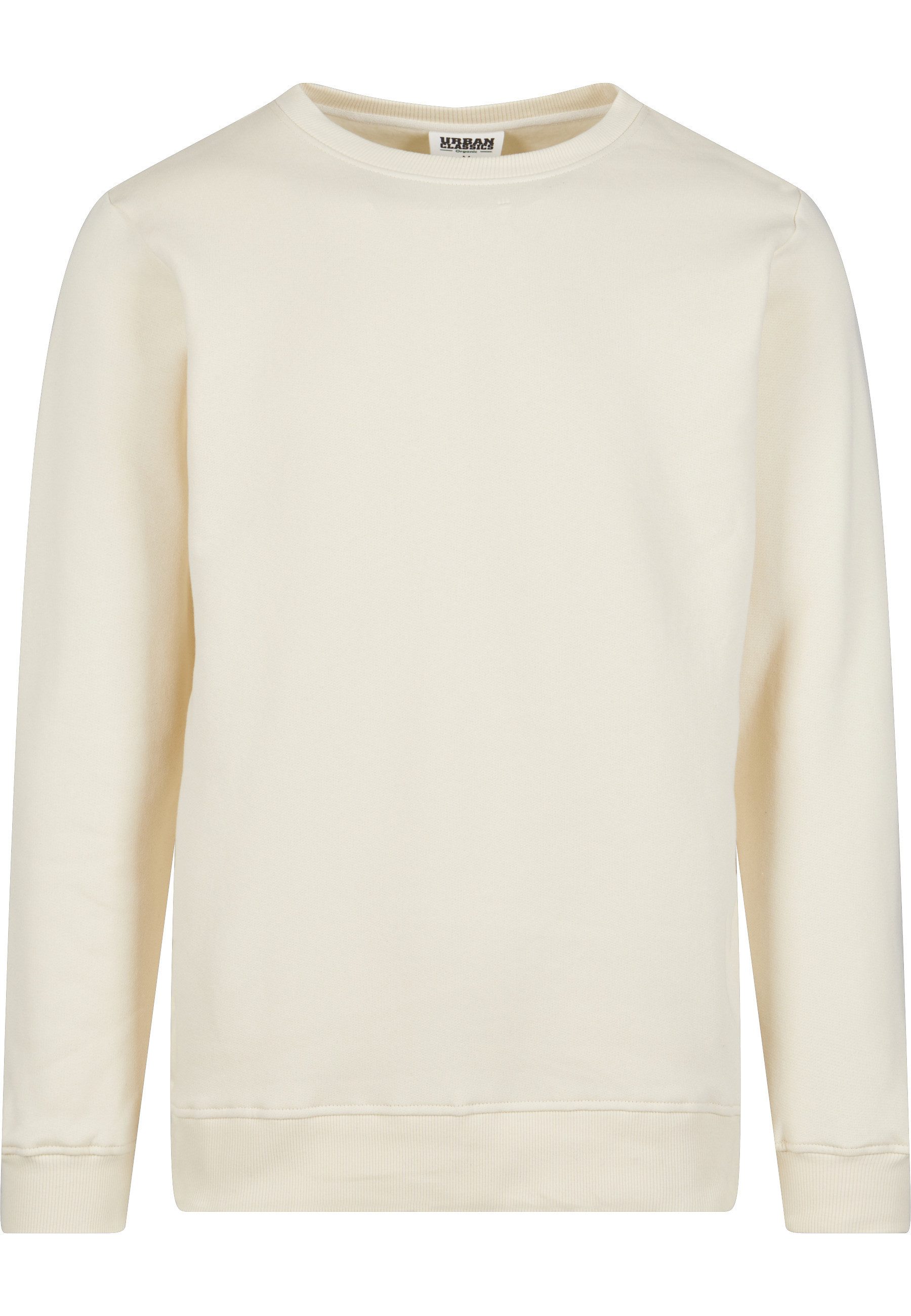 Sweater Urban Classics Herren Organic Basic Crew
