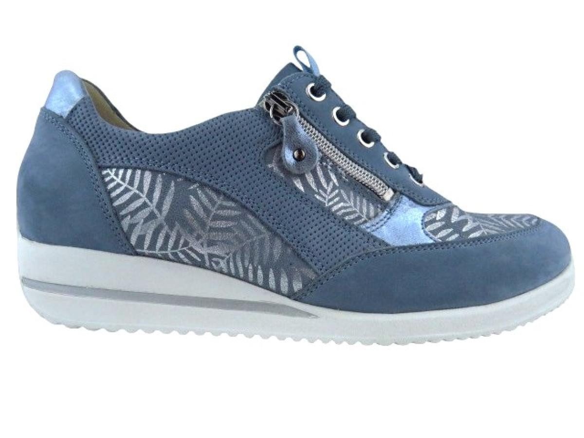 Waldläufer Himona Slipper