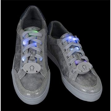 Hudora Inlineskates 85061 LED Leucht-Schnürsenkel