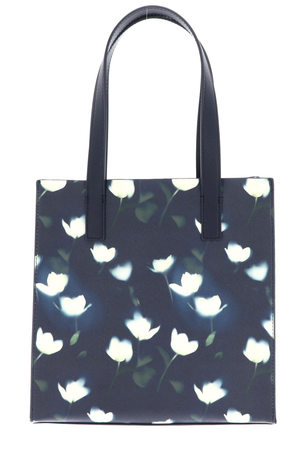 Ted Baker Handtasche Tutucon Small Tulip Printed Icon Bag