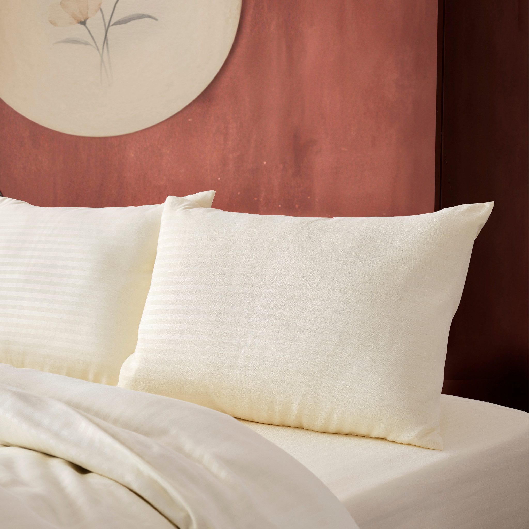 gowoll Bettwäsche Gowoll Bettwäsche Set 200x220 Mikrofaser Satin Bettset, 1 günstig online kaufen