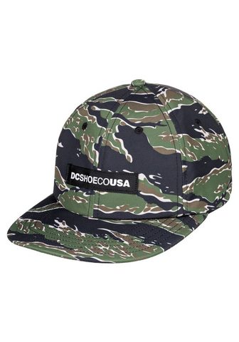 Snapback шапка »Smasher«