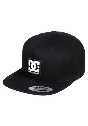 Snapback шапка »Snapdripp«...