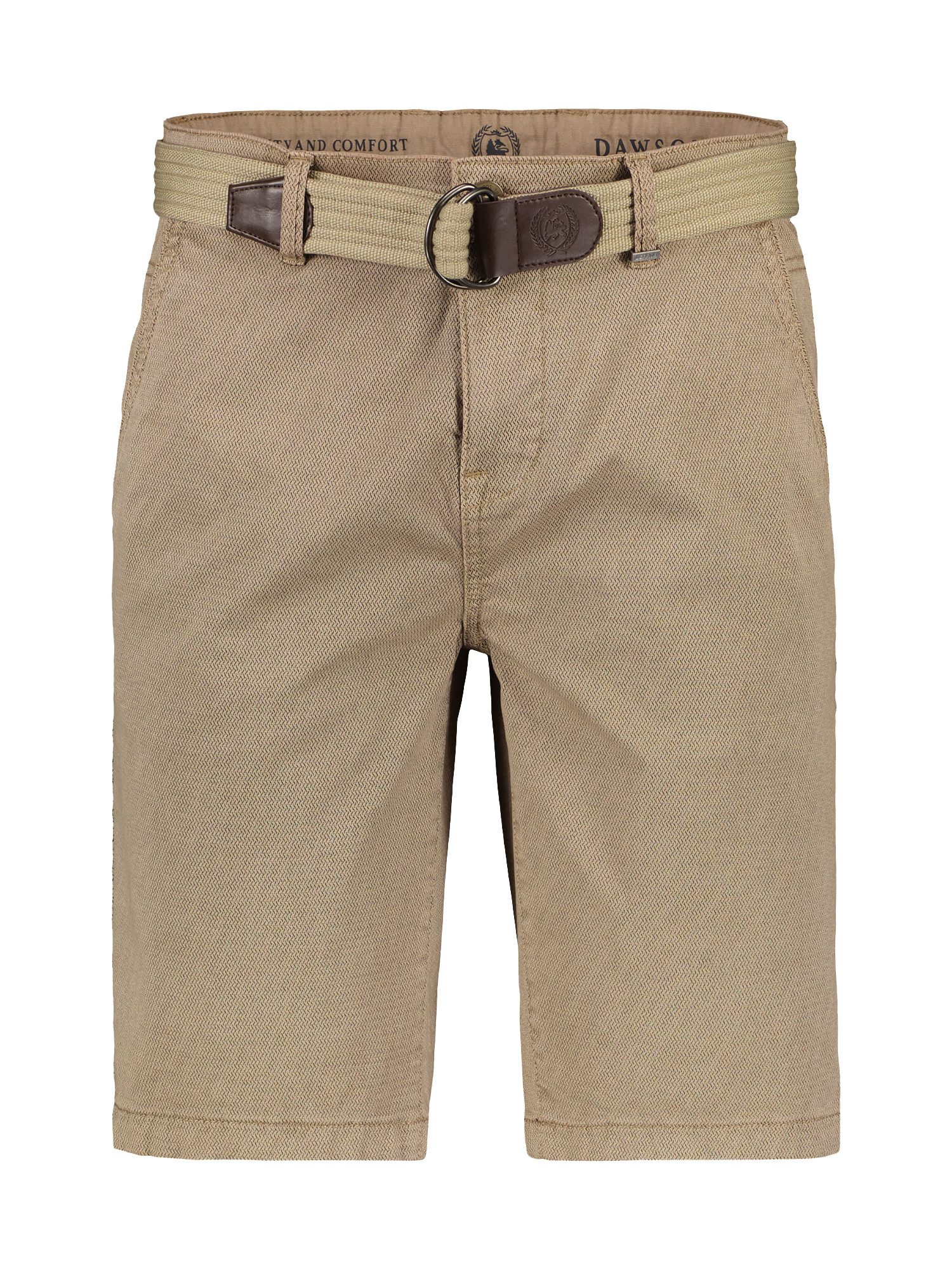 Bermudas LERROS Chino-Bermuda für Herren