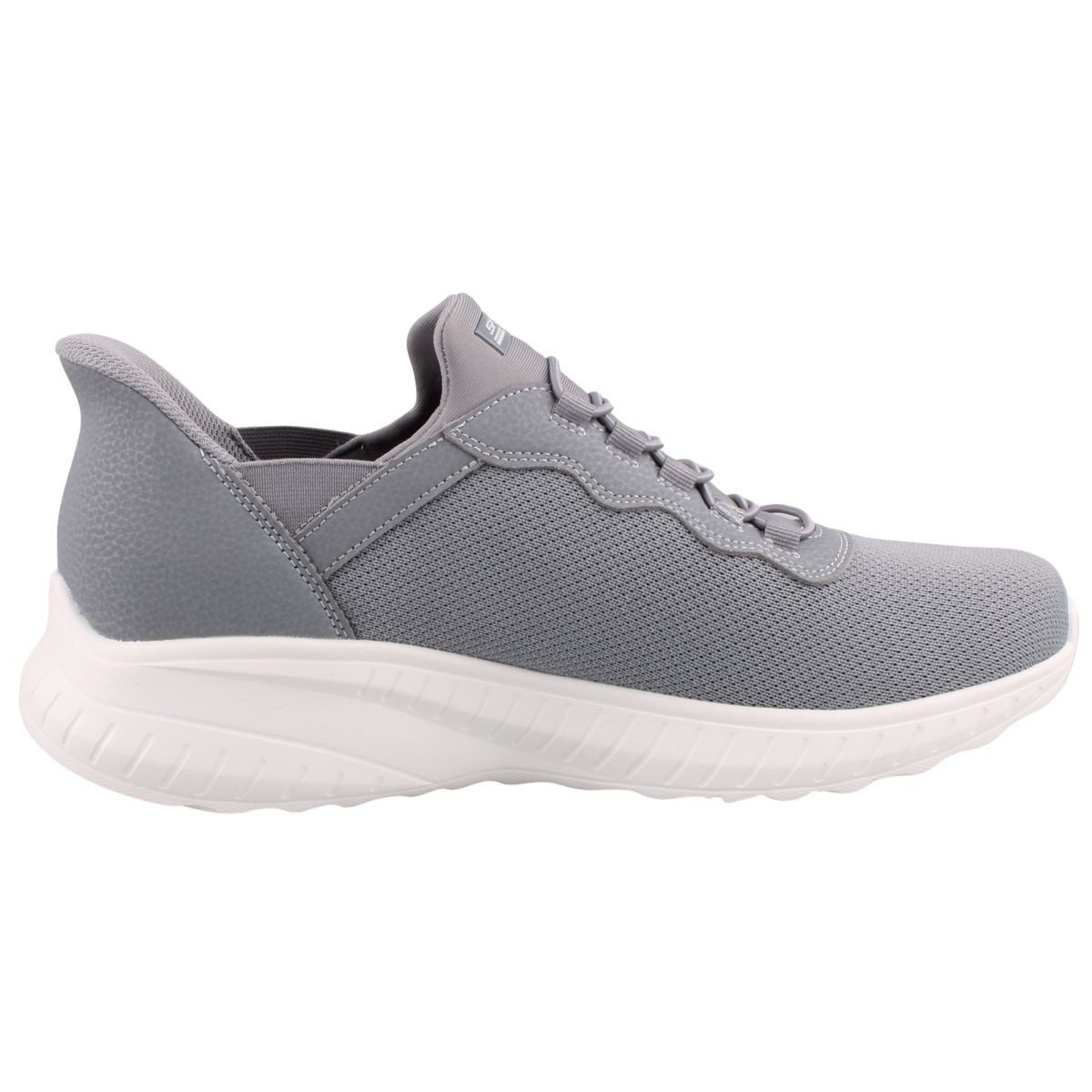 Skechers 118300-GRY Sneaker günstig online kaufen