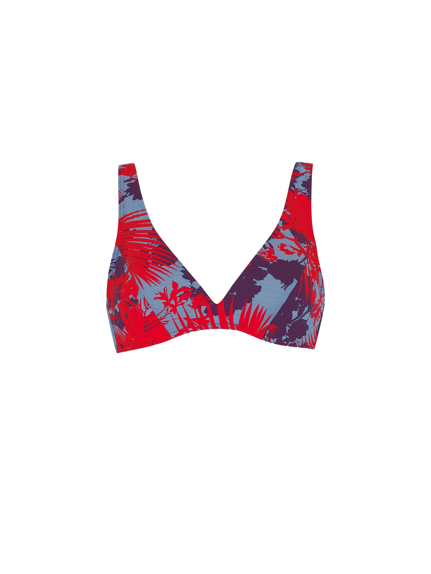 Sunflair Bügel-Bikini-Top Mix&Match Bikini Top (1-St)
