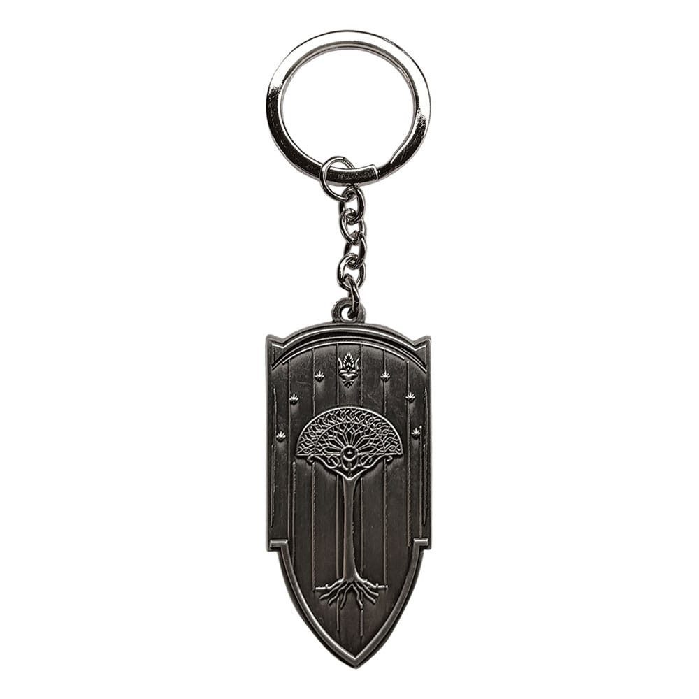 Schlüsselanhänger Herr der Ringe Schlüsselanhänger Gondor