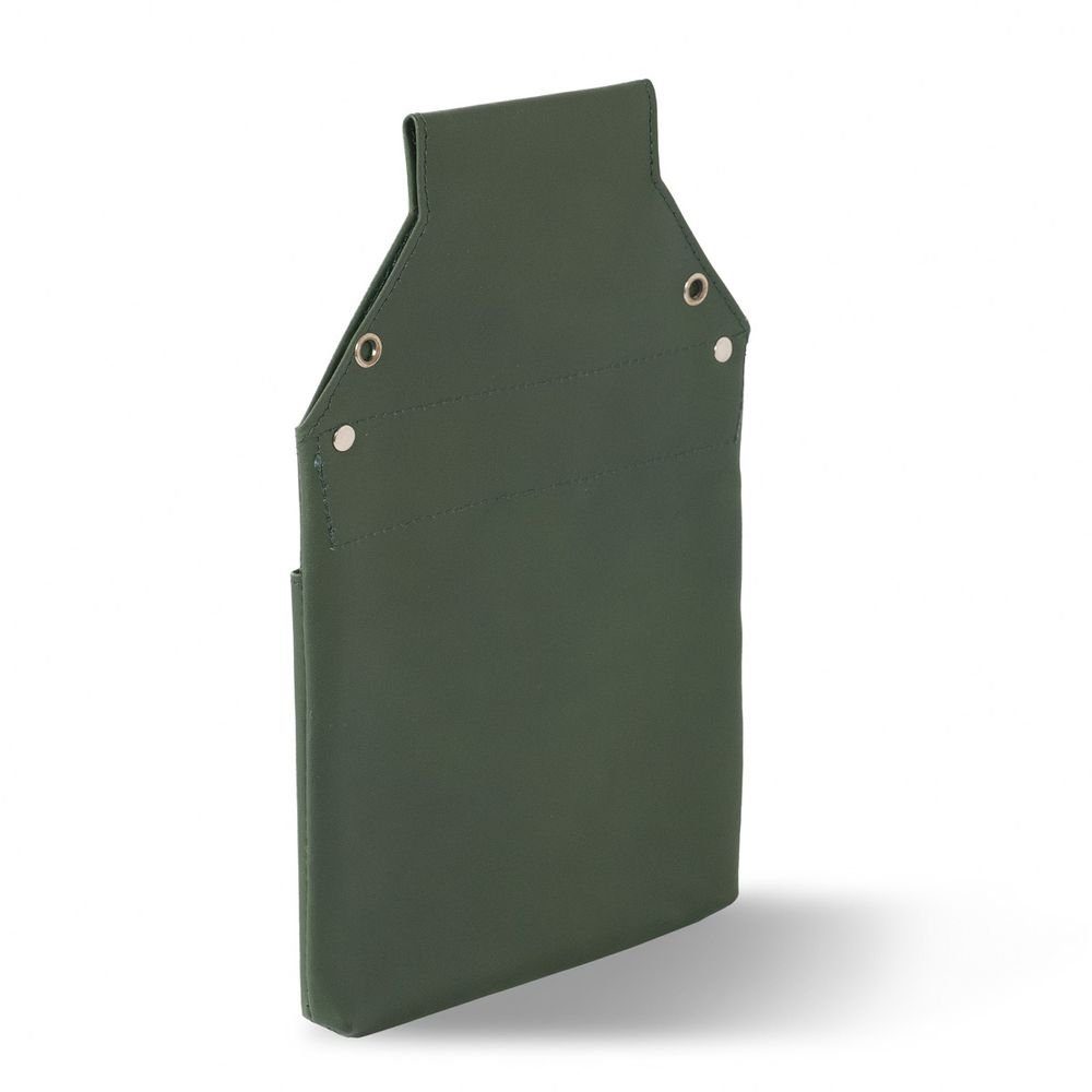 Olive Kellnerbörse Profi Kellnerhalfter, Waterproof, Green Oliv-Grün Dark Kellnerholster, Hamosons