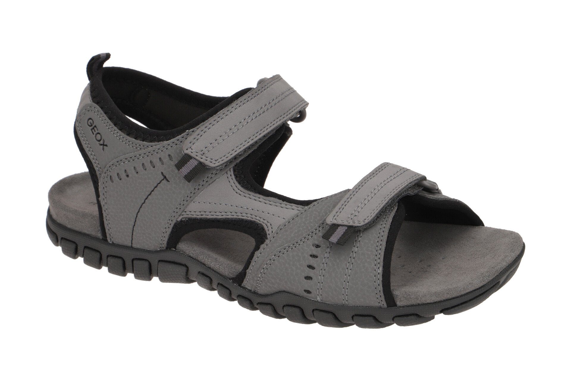 Geox U02Q2B 0BC50 C9004 Sandalette