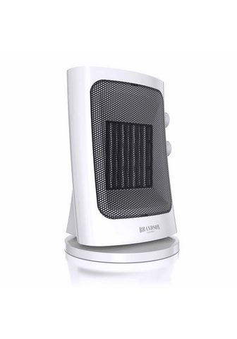 Keramik нагреватель 1500W с Tragegriff...