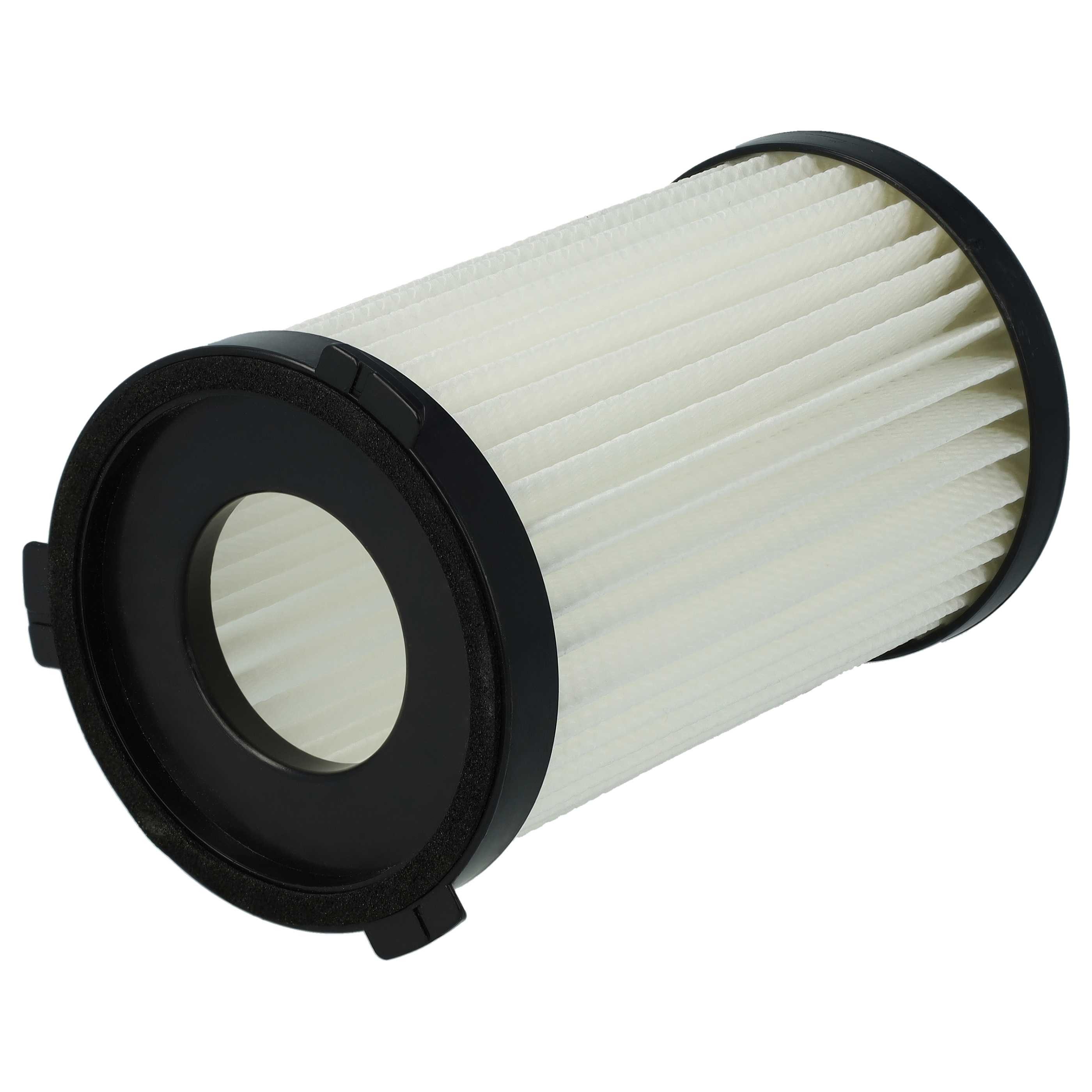 vhbw HEPA-Filter Ersatz für Ariete AT5186038400 für Staubsauger, Industriestaubsauger, Zubehör für Ariete Ariete AT5186038400
