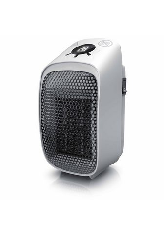 Steckdosen Mini нагреватель 400W &raqu...
