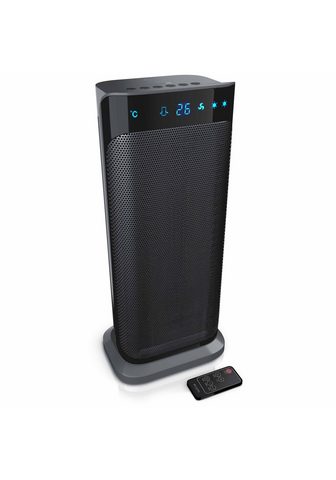Keramik нагреватель с Timer & Oszi...