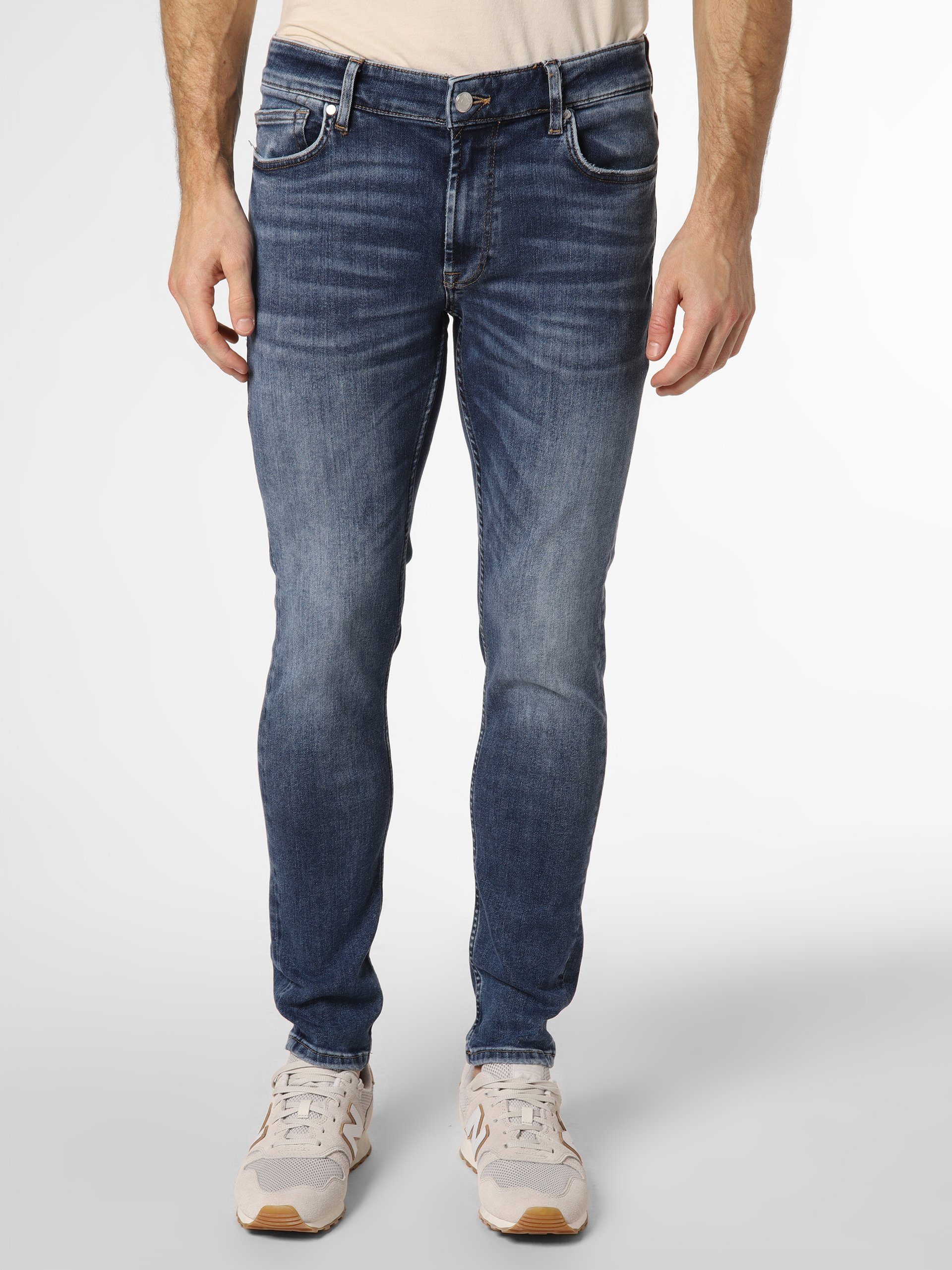Skinny-fit-Jeans & SONS ONSWarp ONLY