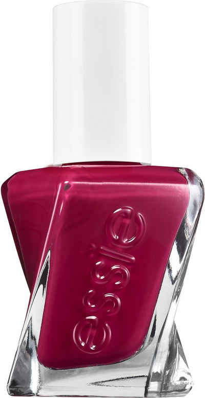 essie Nagellack, gel couture