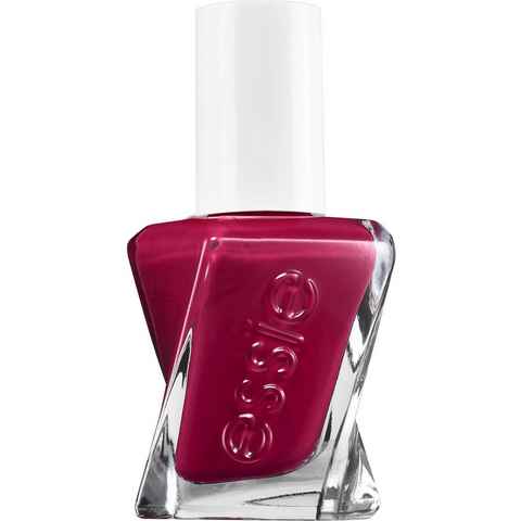 essie Nagellack, gel couture