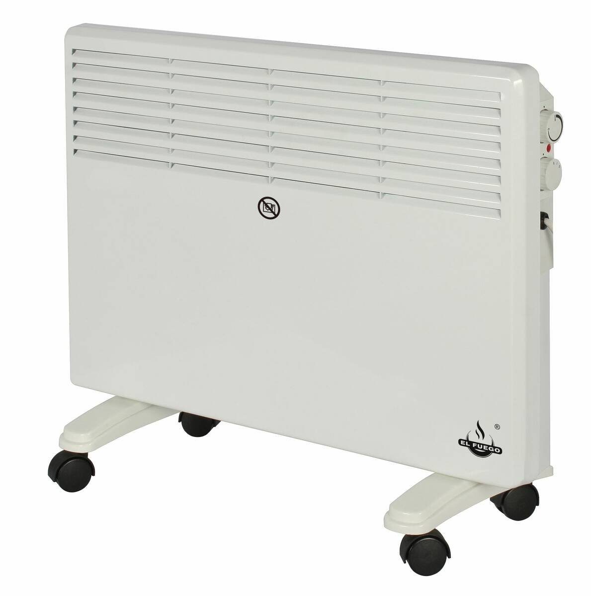 El Fuego Konvektor AY4952, 1500 W, günstig online kaufen
