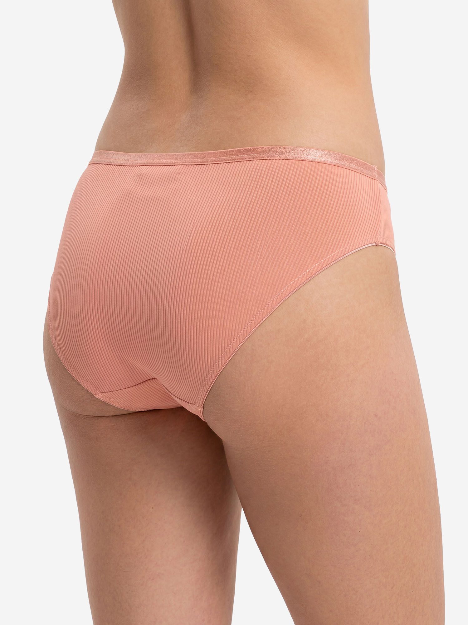 Dacapo Slip Capri Unterhose, Basic Slip, Slip