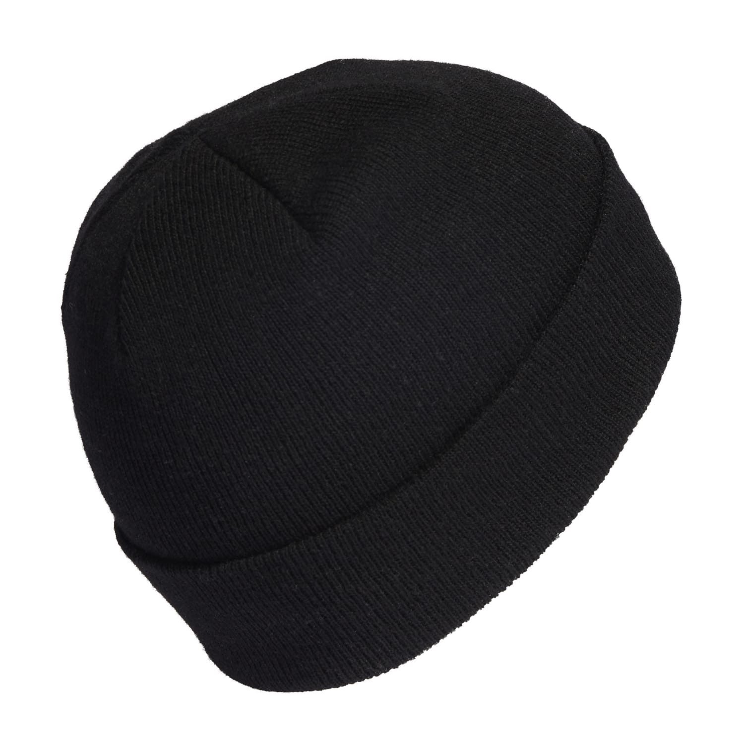 adidas Performance Beanie Wintermütze Cold.Rdy Tech Cuff schwarz/weiss Kinder/Jugendliche