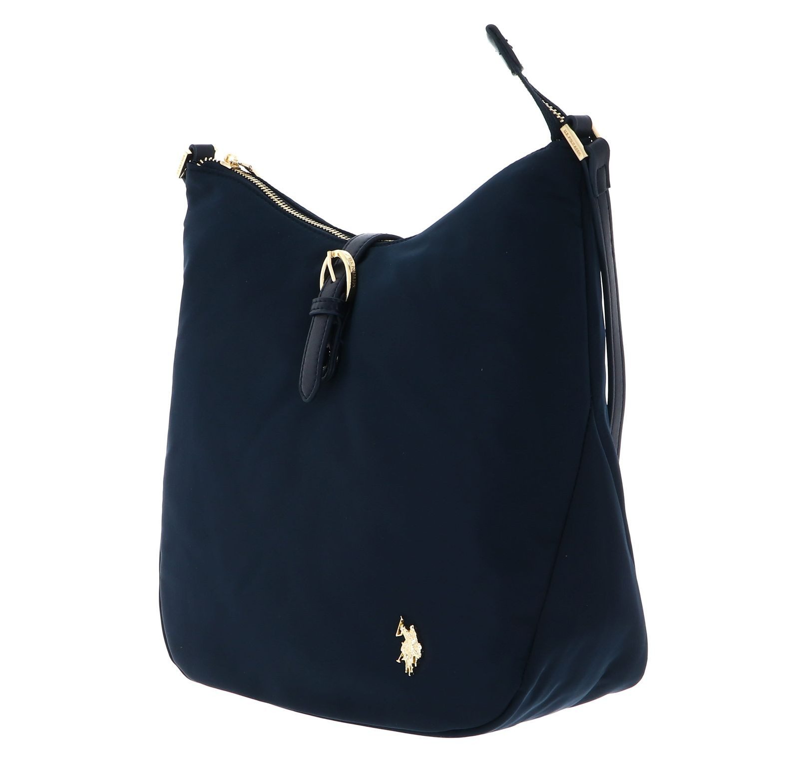 U.S. Polo Assn. Schultertasche Hobo Bag