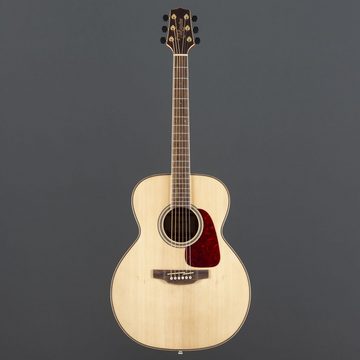 Takamine Westerngitarre, GN93N2 Natural Gloss - Westerngitarre