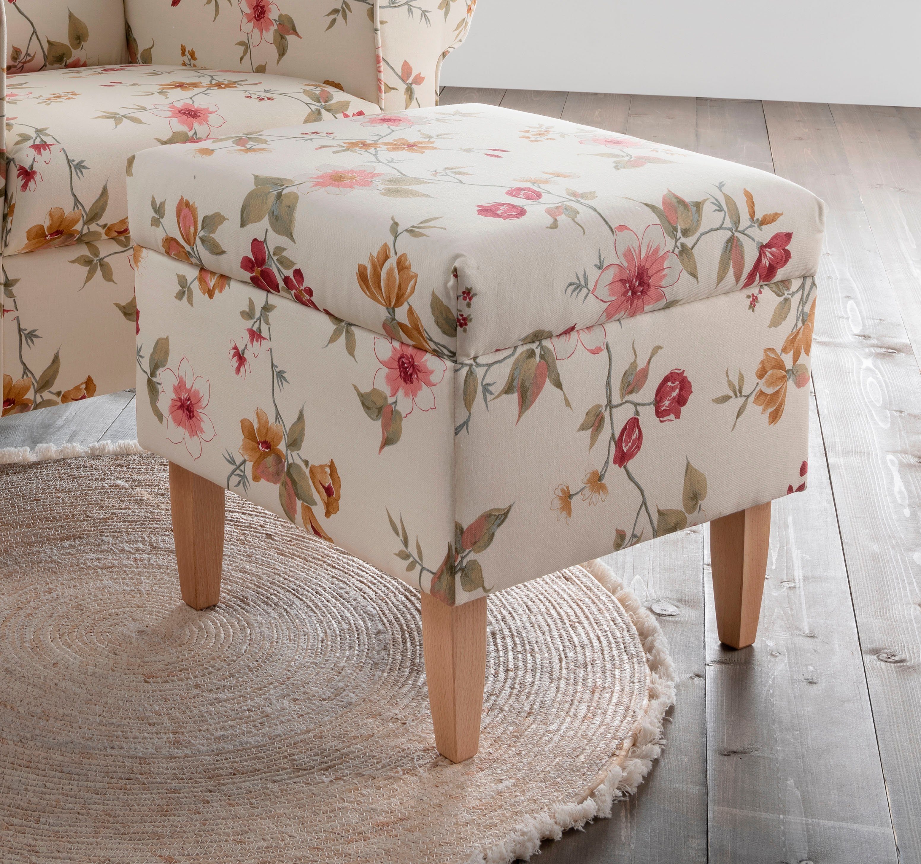 Home affaire Hocker Asino