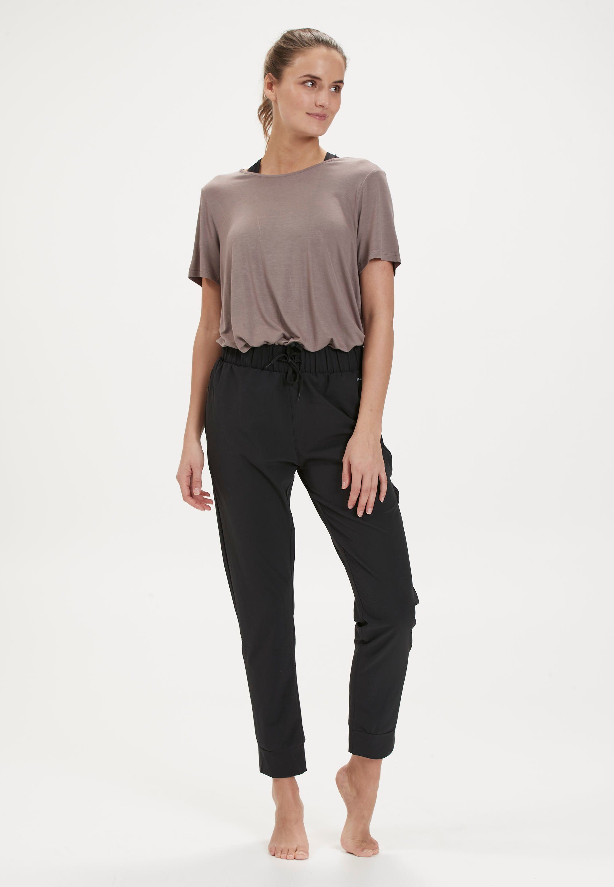 ENDURANCE Sweathose PHILE STRETCH mit komfortabler Passform günstig online kaufen