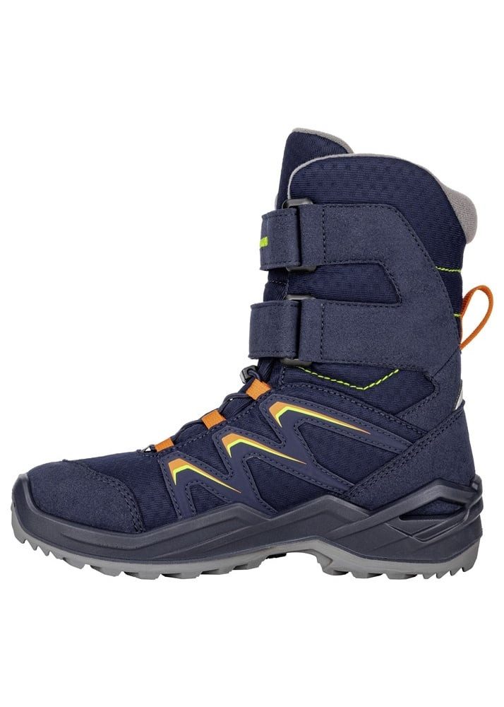 Lowa Maddox Warm High GTX (Textil/Synthetik, wasserdicht) 2024 Winterstiefel