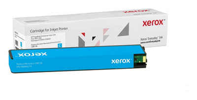Xerox Tonerpatrone »Everyday Cyan PageWide-cartridge kompatibel mit HP L0R13A«