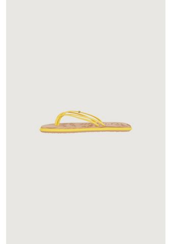 Шлепанцы вьетнамки »Ditsy Sandal...