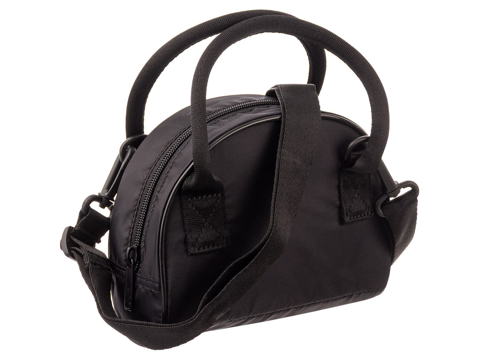 PUMA Umhängetasche Puma Valentines Mini Grip Bag 1 Liter Umhängetasche 078232 puma black (1-tlg), Schulterriemen – Bild 4 von 5
