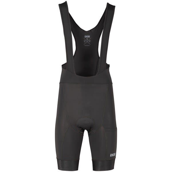 IXS Shorts Ixs M Flow Xtg Bib Short Herren Shorts