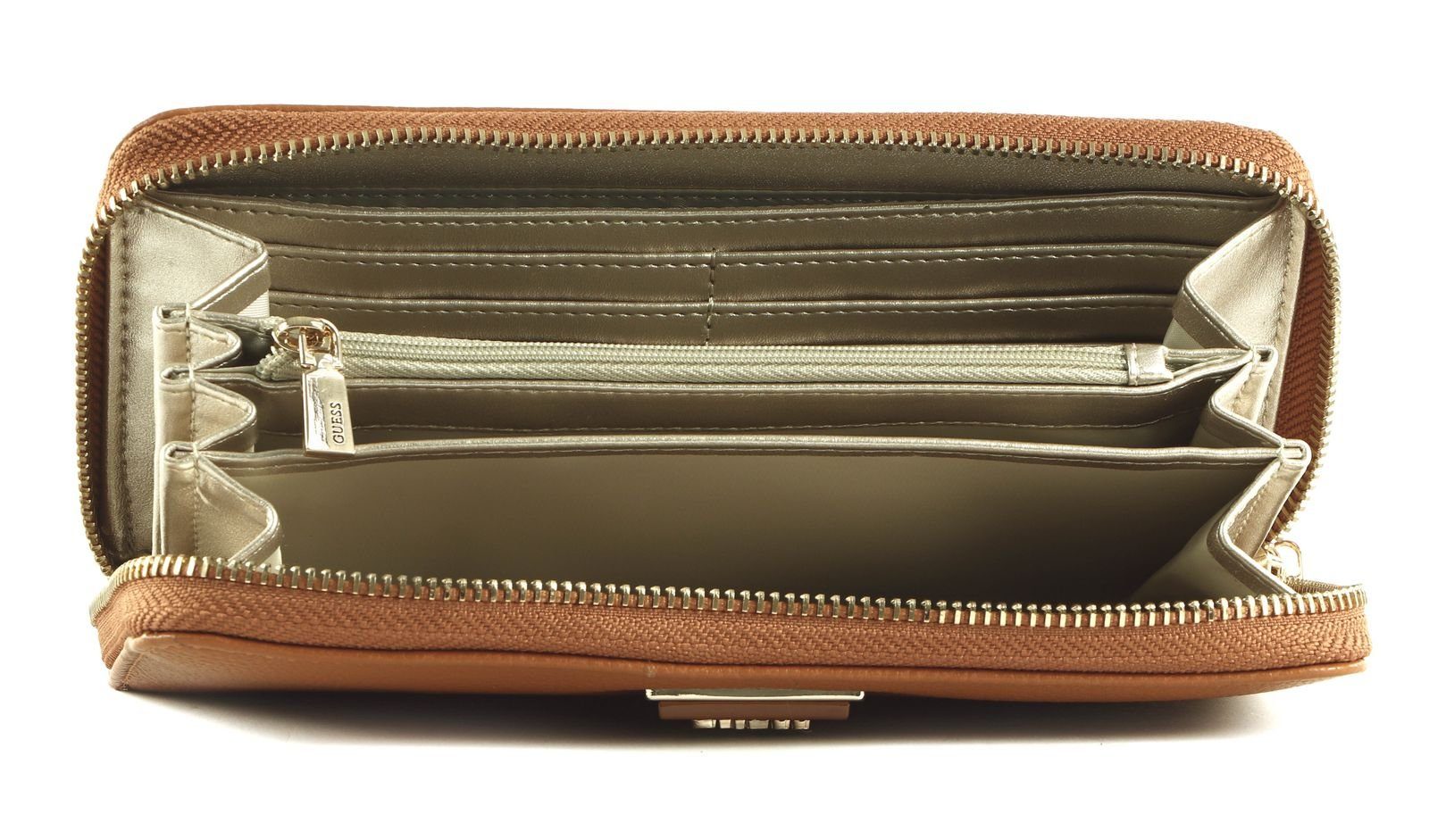 Guess Geldbörse Meridian günstig online kaufen