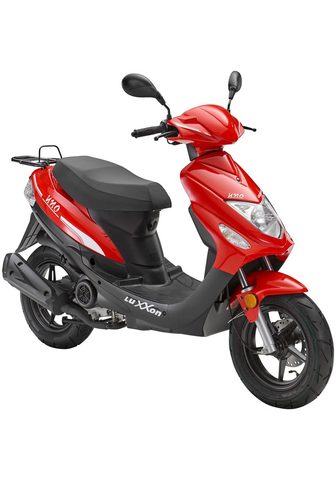 Мотороллер »UNO« 49 ccm 45...