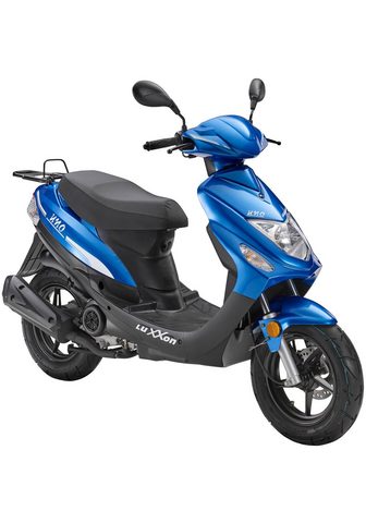 Мотороллер »UNO« 49 ccm 45...