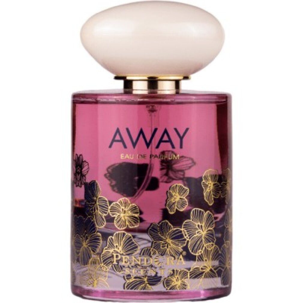 Paris Corner Eau de Parfum Away Eau de Parfum