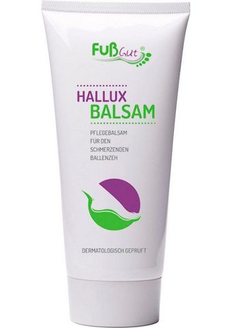 Fußgut крем для ног "Hallux...