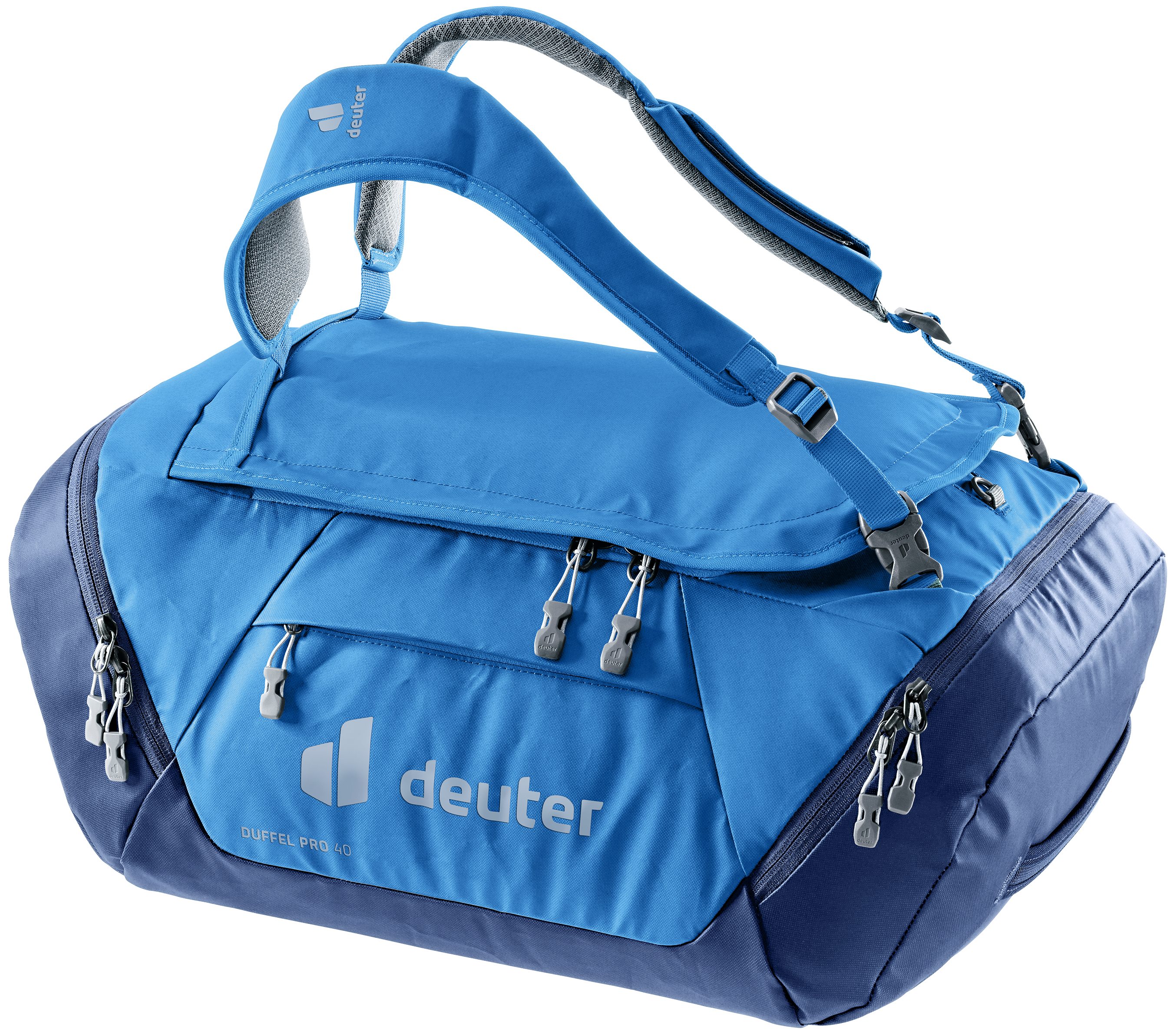 deuter Reisetasche DUFFEL PRO 40 L günstig online kaufen