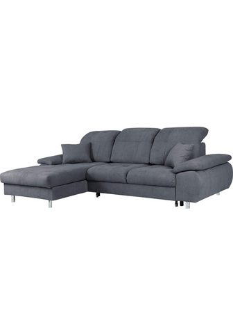 Угловой диван »Folle«